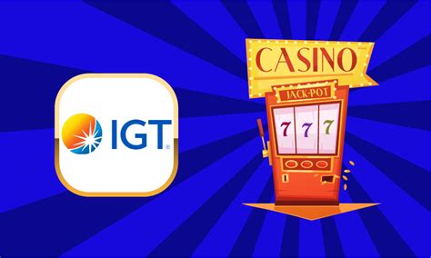 IGT Online Casinos (2024).